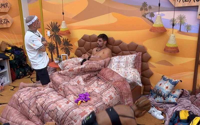 MC Guimê declara que não garantiu 