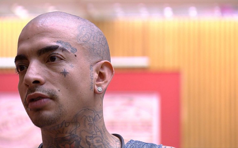 MC Guimê fala sobre conexão com Gabriel no BBB 23