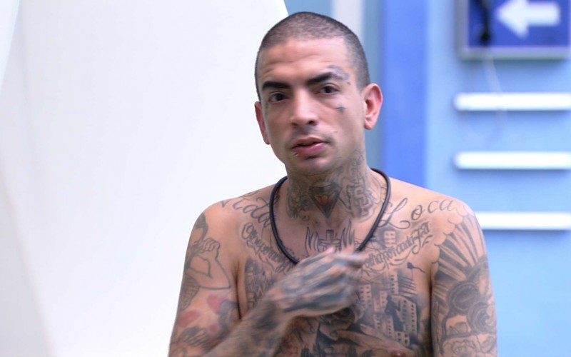 MC Guimê revela decepção com Cara de Sapato no BBB 23