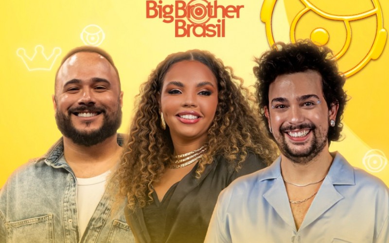 Mesacast BBB não será exibido neste sábado (25); entenda