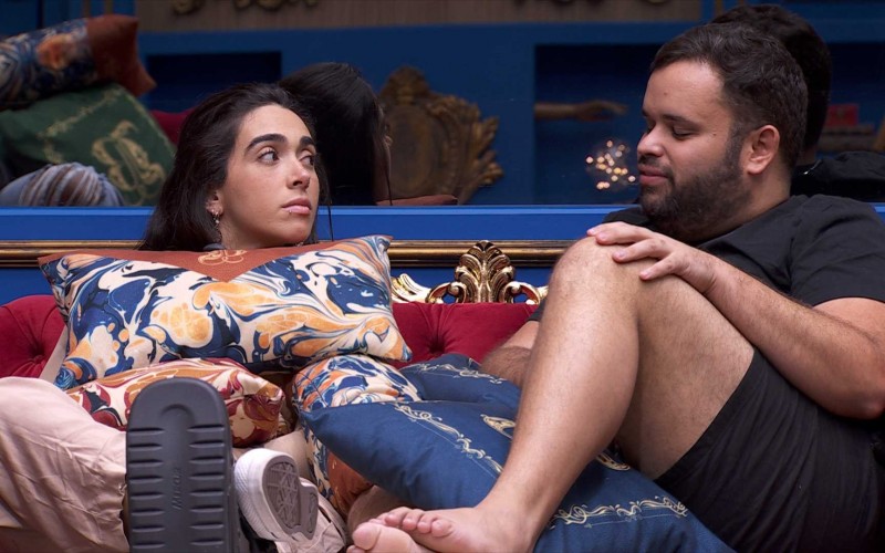 Michel diz que está 