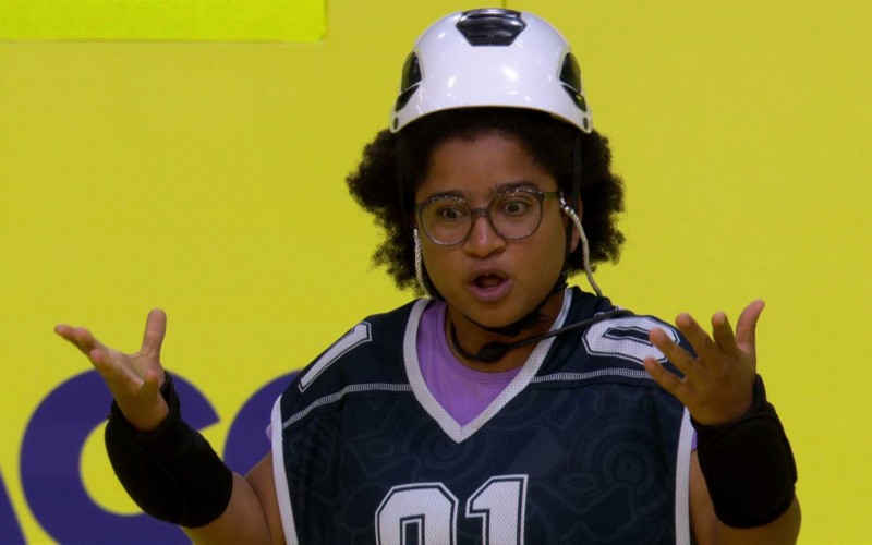 Milena e Sol Vega batem boca durante Prova do Líder no BBB 26