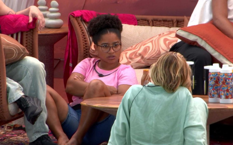 Milena revela voto em brother e dispara: 