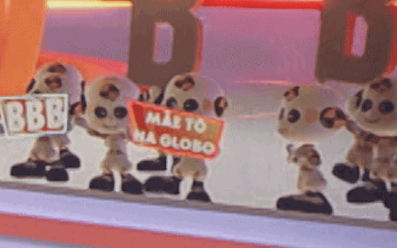 Minidummies na sua casa: personagens viram produtos exclusivos!