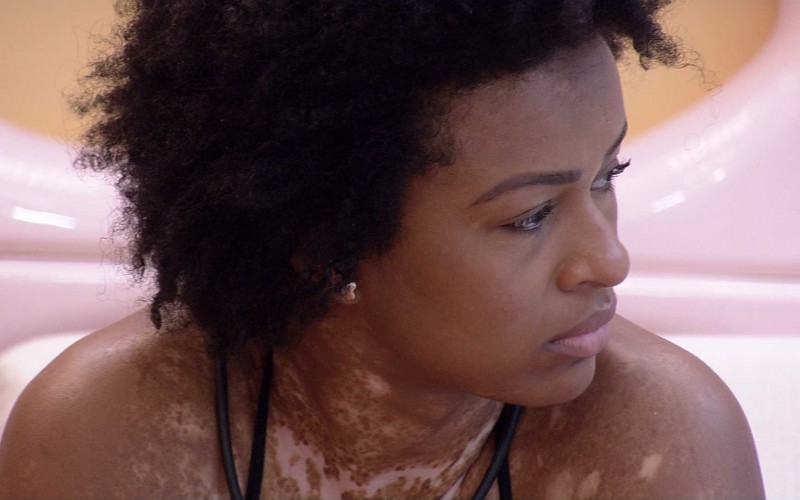 Natália analisa jogo de brother no BBB 22: 