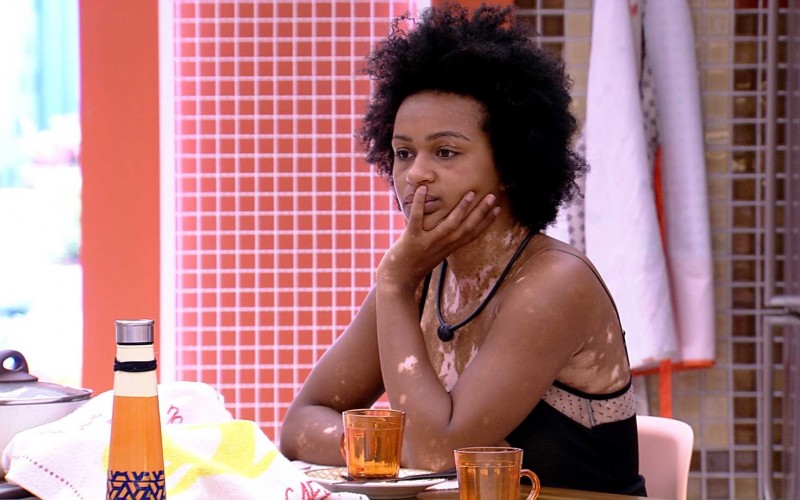 Natália, do BBB 22, declara para brother: 