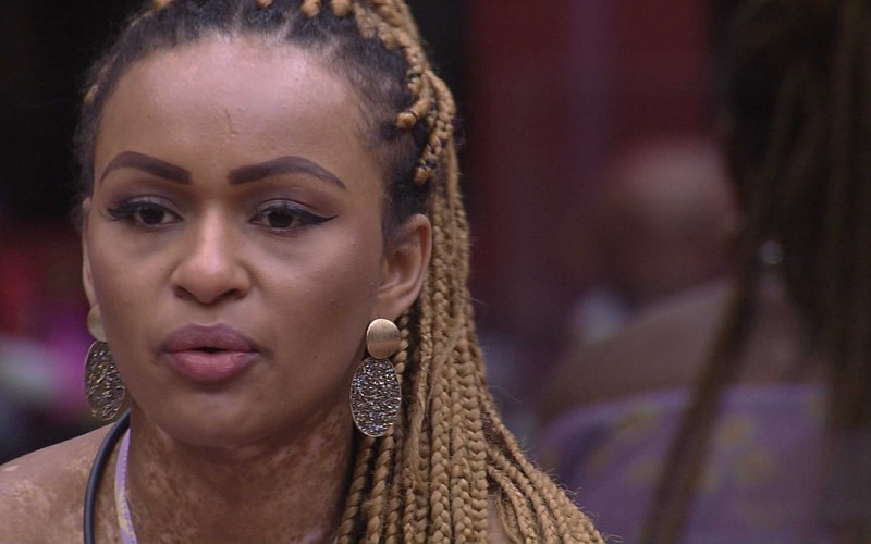 Natália sobre sister: 