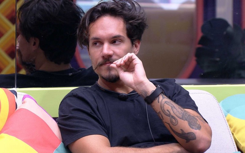 No BBB 22, brothers revela voto: 