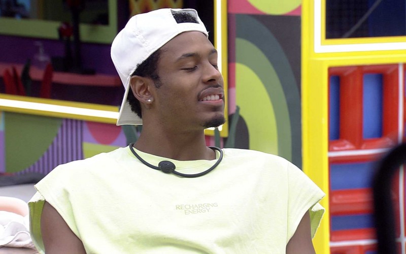 No BBB 22, Paulo André relata sonho: 