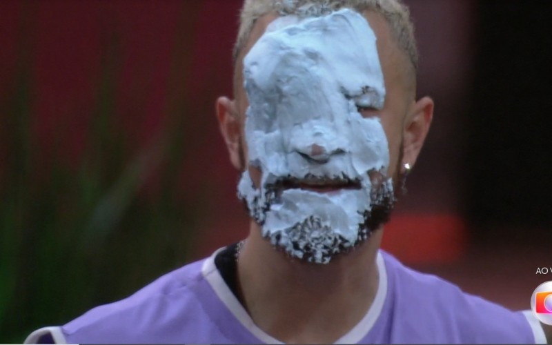 No BBB 23, brothers zoam tombo de Fred: 