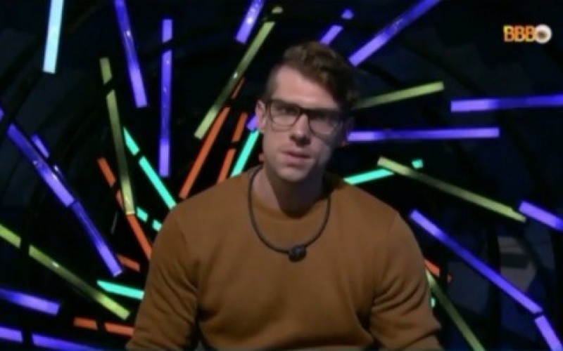 No BBB 23, Cristian dispara: 