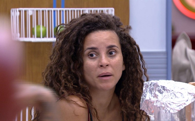 No BBB 23, Domitila Barros tem sonho inusitado com a Sapucaí