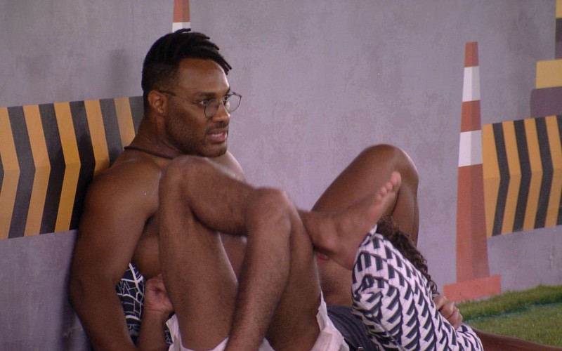 No BBB 23, Fred Nicácio revela dupla em que pretende votar
