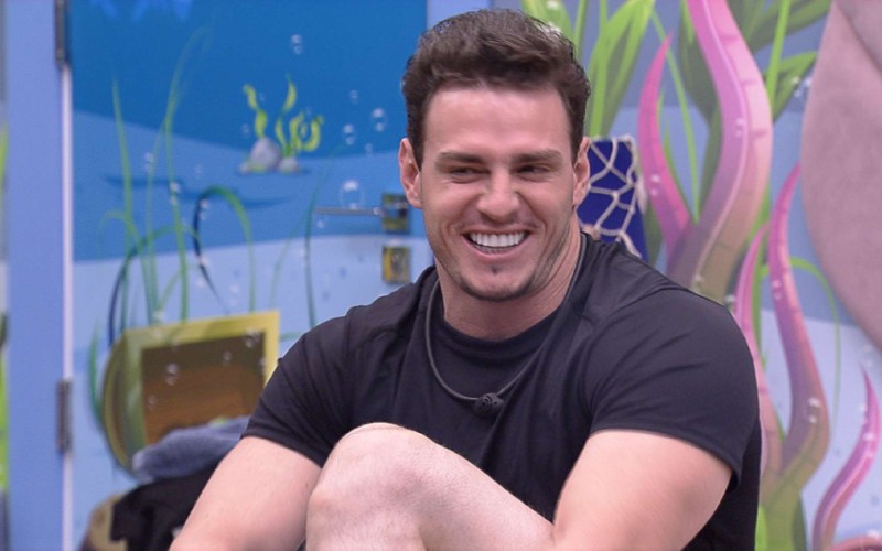 No BBB 23, Gustavo diz que atenderia ao Big Fone novamente