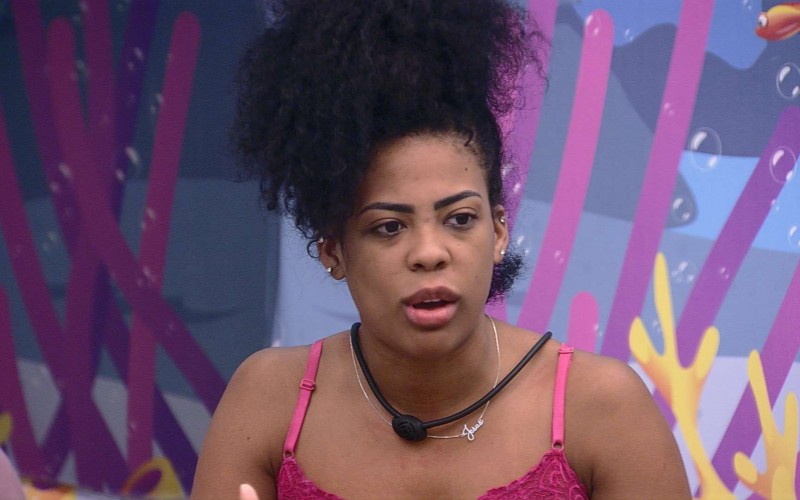 No BBB 23, Marvvila critica postura de Ricardo no jogo