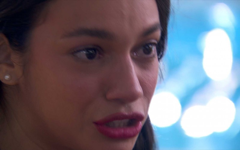 No BBB 24, Alane chora e comenta VIP de Rodriguinho: 