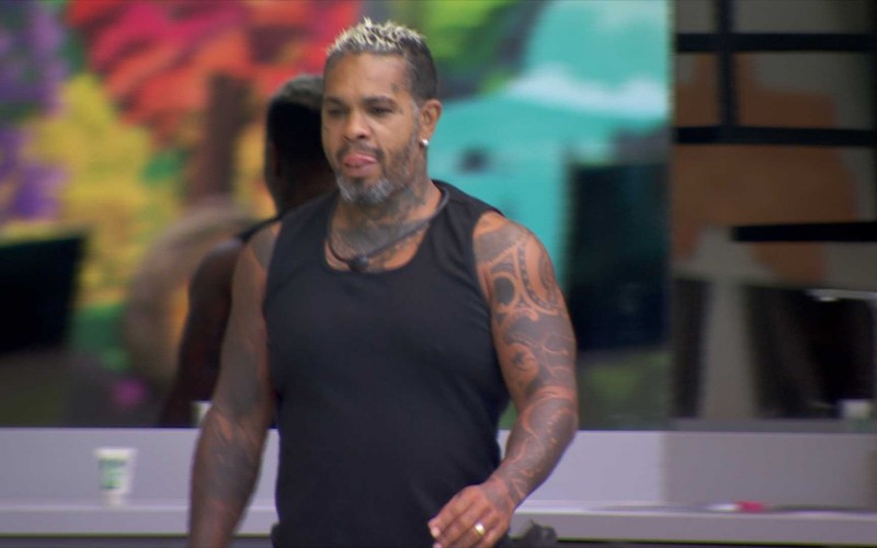 No BBB 24, Rodriguinho afirma para brothers: 