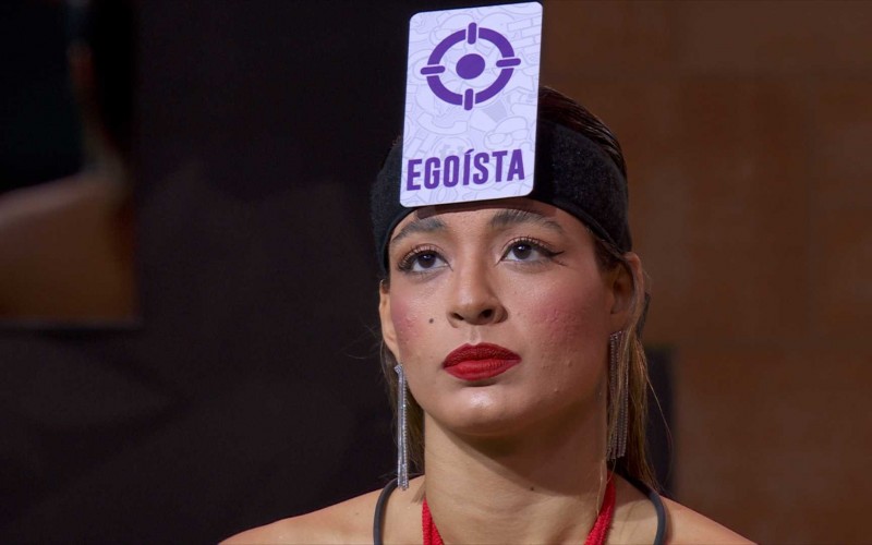 No Sincerão, Davi chama Beatriz de egoísta: 