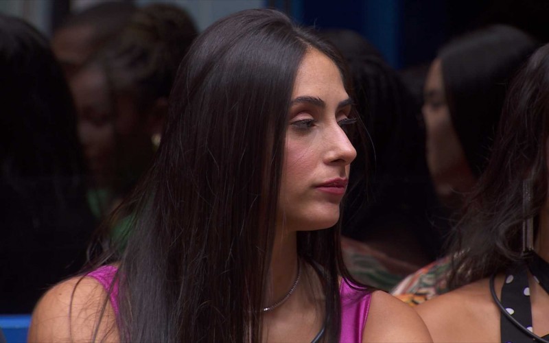 Nono Paredão do BBB 24: Líder Raquele indica Deniziane
