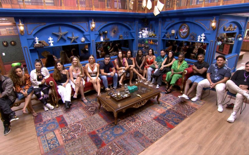 Nono Paredão do BBB 24: veja quem votou em quem