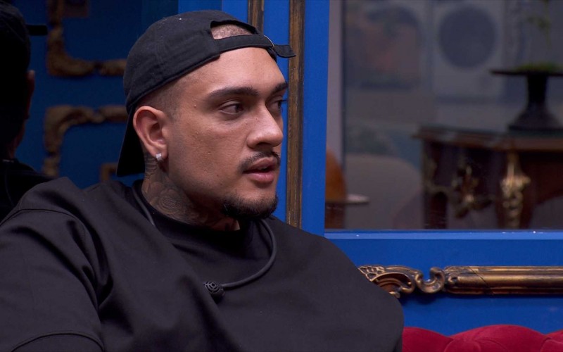 O Bin dá um tempero diferente