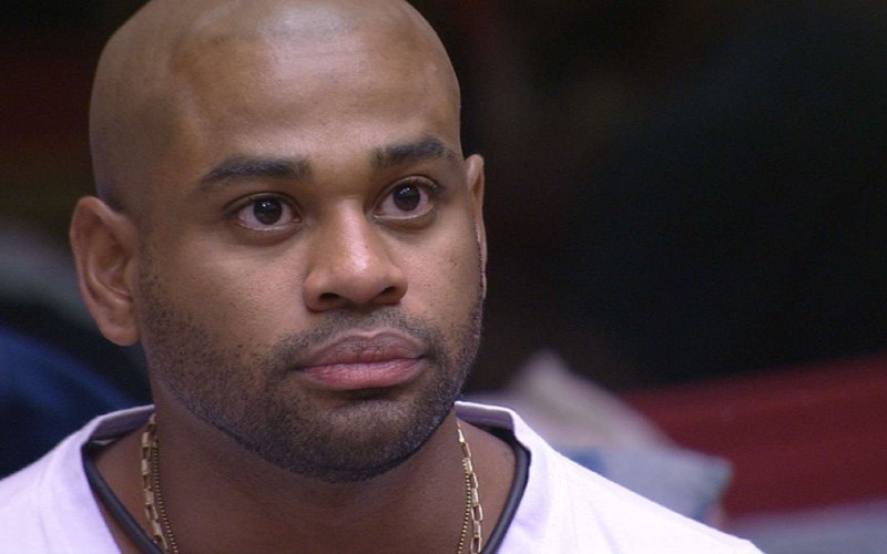 Oitavo Paredão do BBB 23: Cezar indica MC Guimê no contragolpe