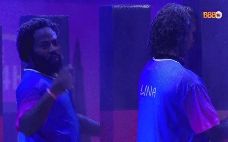 Os momentos mais impressionantes das provas do BBB 22