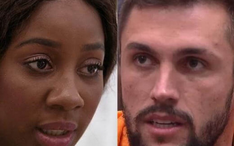 Enquete BBB revela nova mudança no Paredão; veja a parcial atualizada