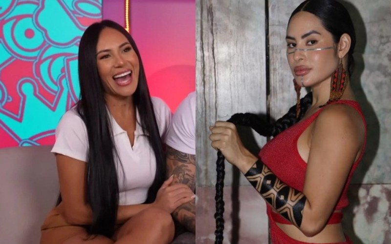 Participantes do BBB 25 são comparados a outros ex-BBBs; veja!