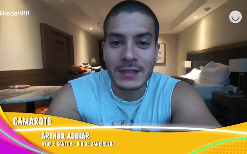 Participantes do BBB22 no hotel: Quem é você no jogo?