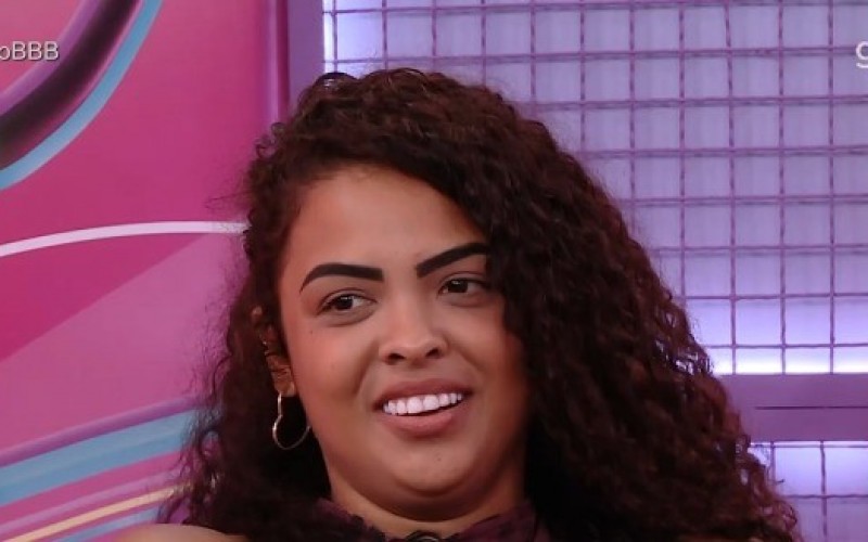 Paula conta que combinou date com Ricardo após BBB 23