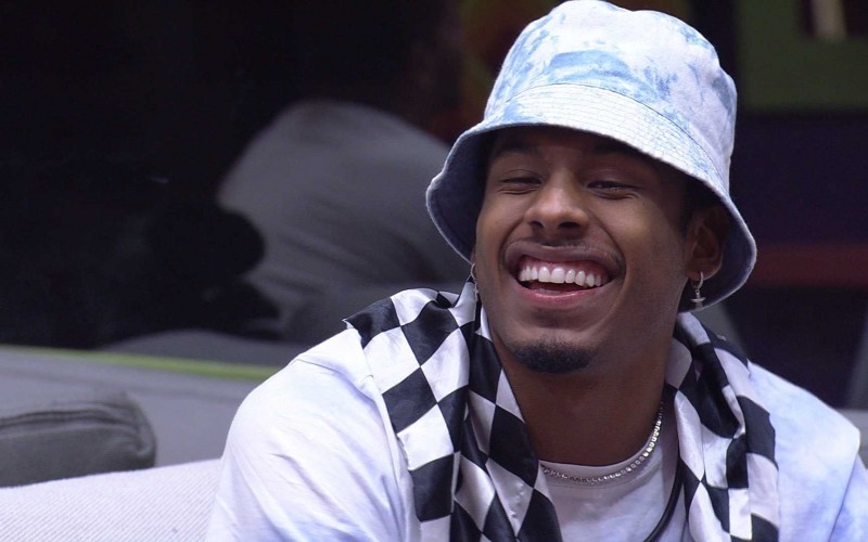 Paulo André é o primeiro finalista do BBB 22
