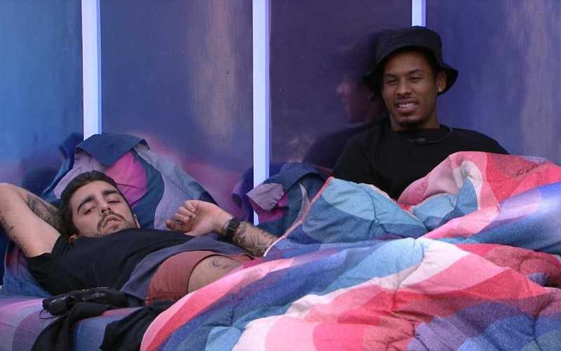 Pedro Scooby revela voto no BBB 22: 