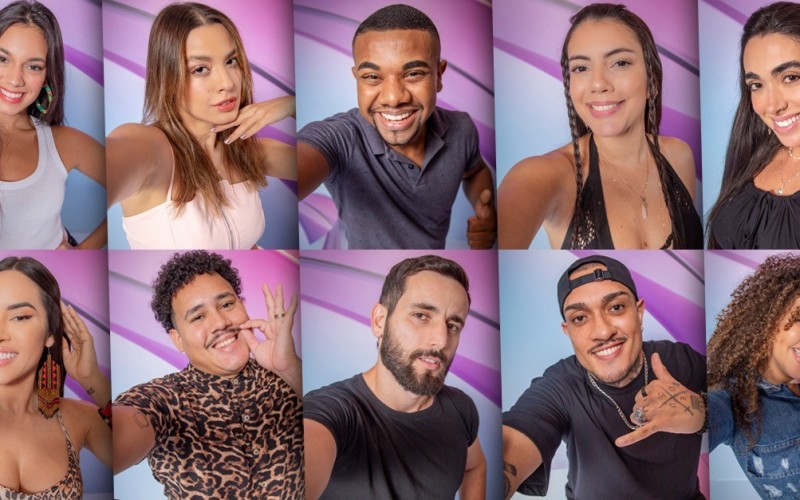 Piscianos dominam o Top 10 do BBB 24; veja os signos!