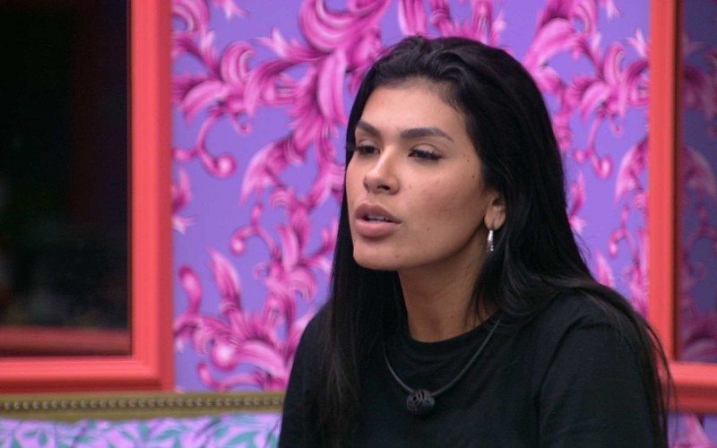 Pocah avalia ações de Karol Conká no BBB21: 