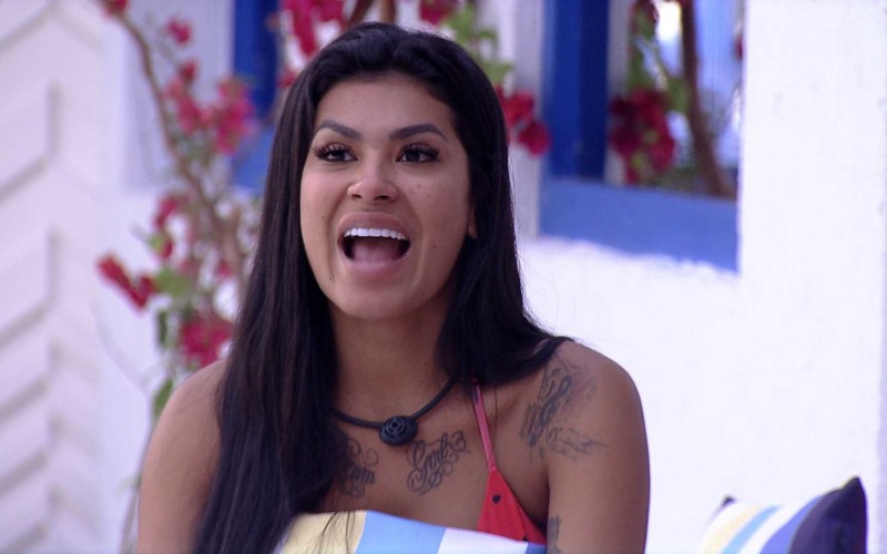 Pocah sobre jogo de alguns brothers do BBB21: 