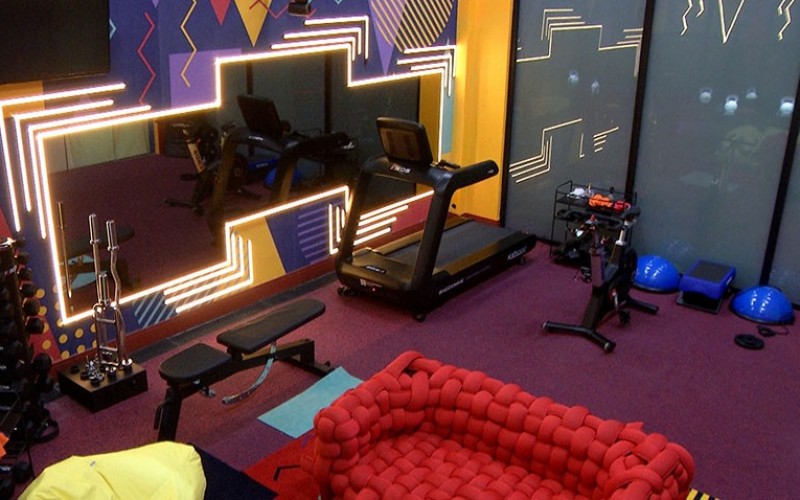 Pra deixar tudo às claras: 9led está na casa do BBB 22