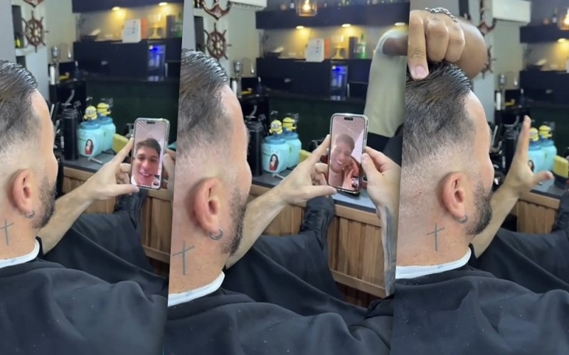 Prêmio gshow: confira os bastidores nos vídeos