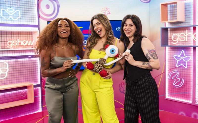 Prêmio gshow RedeBBB 2023: confira e vote nas categorias