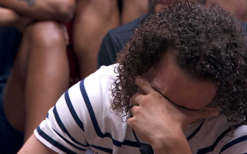 Primeira Eliminação do BBB 24: Maycon deixa o reality