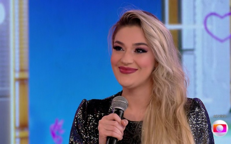 Primeira eliminada do BBB 23, Marília diz que ficou contida por não aceitação