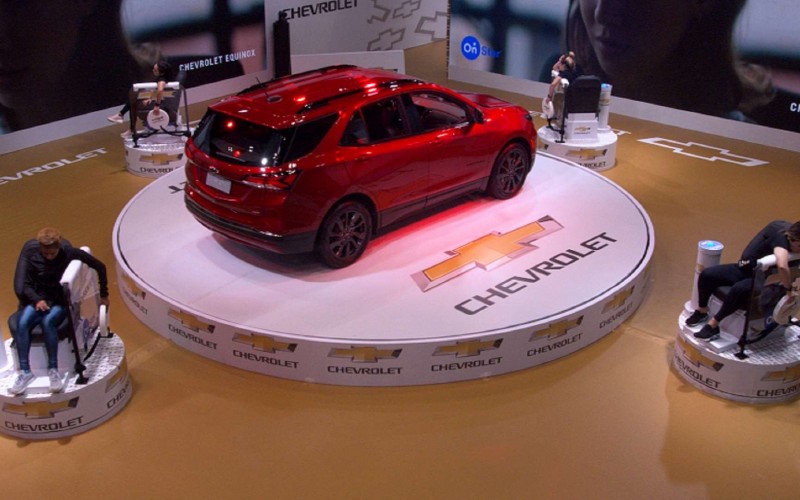 Prova da Finalista completa uma hora no BBB 23