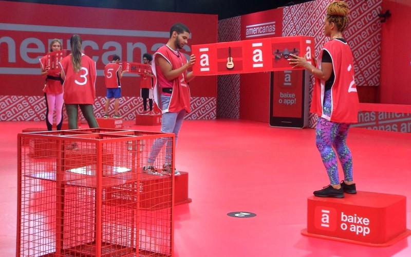 Prova de Imunidade Americanas completa 6 horas de duração