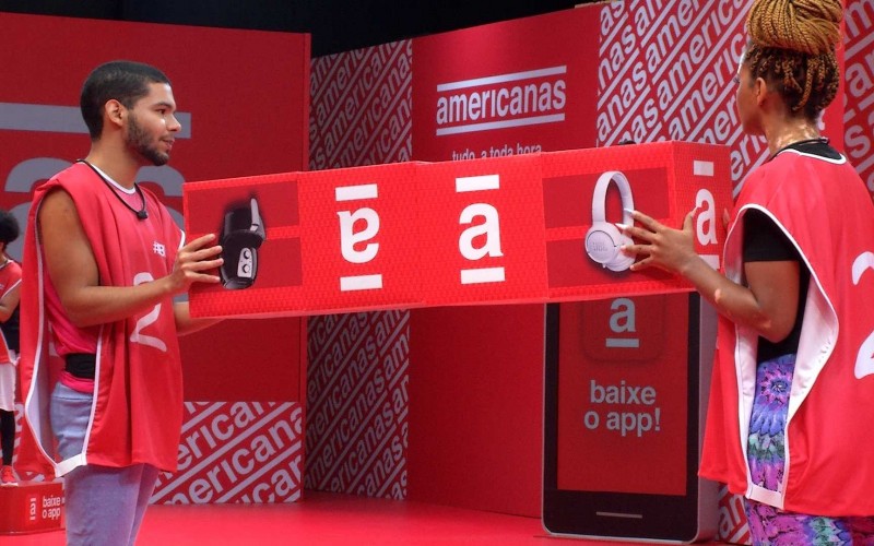 Prova de Imunidade Americanas ultrapassa 4 horas de duração