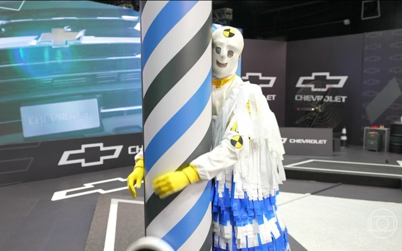 Prova do Finalista do BBB 24: veja todos os vídeos da disputa