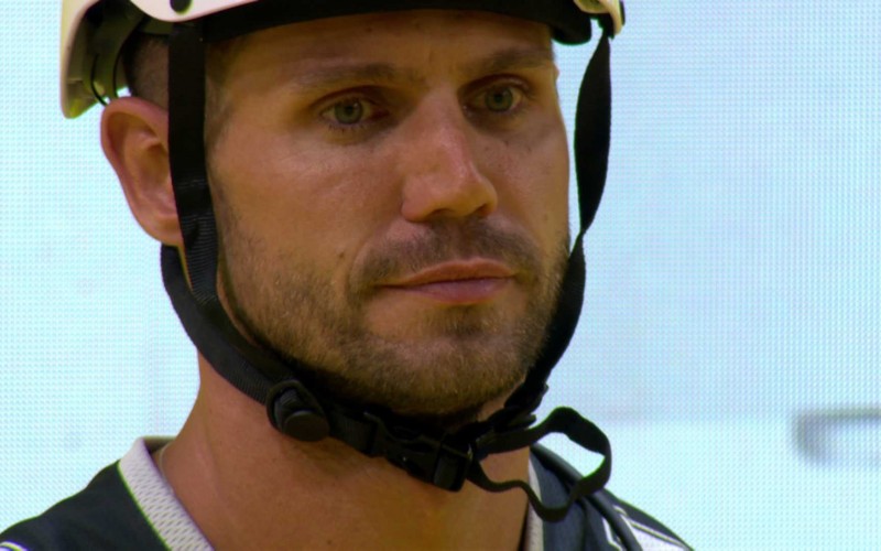 Prova do Líder de resistência do BBB 26 completa 22 horas