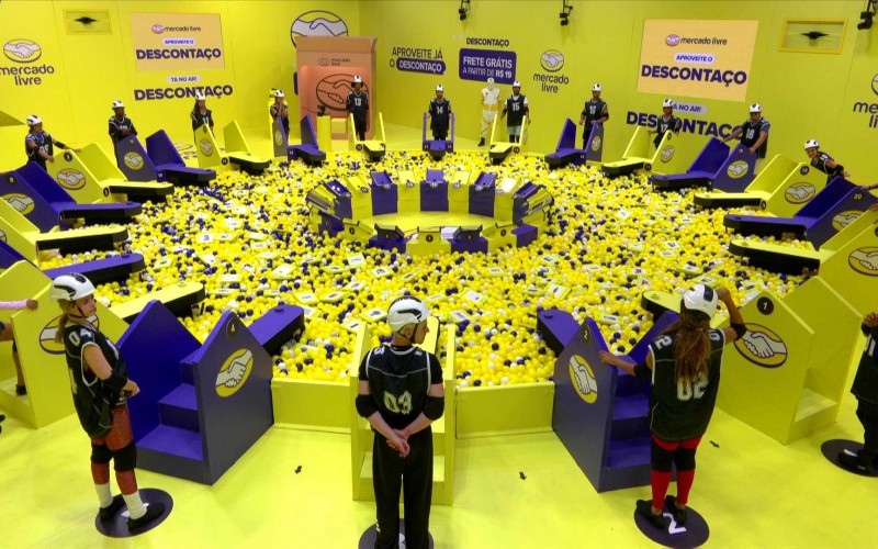 Prova do Líder: veja antes quais rodadas serão eliminatórias