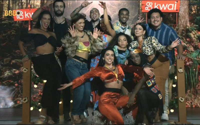 Prova do Líder: vencedor garante vaga no Top 10 do BBB 24