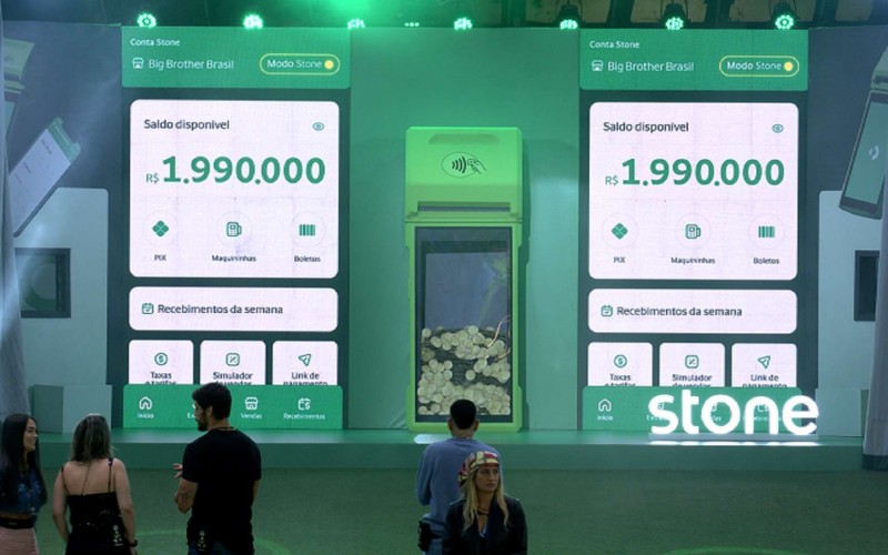 Qual é o prêmio do BBB 23? Valor acumula em R$ 1.990.000