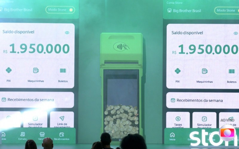 Qual é o prêmio do BBB 23? Valor acumula em R$ R$ 1.950.000